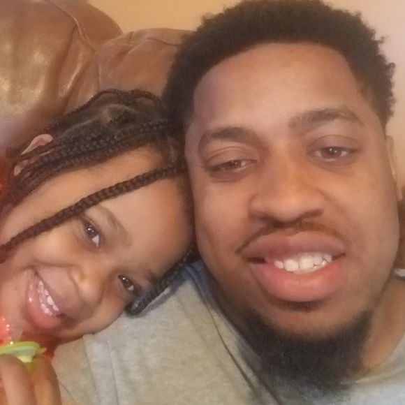 Meet your Posher, Tony - Picture 1 of 1